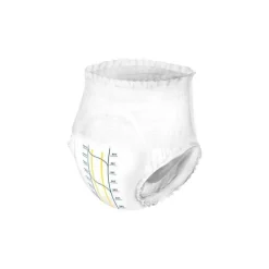 Abena Pants Premium M1 Fraldas Cueca Incontinência Moderada 15 Unidades