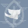Abena Slip Premium M1 Fraldas Incontinência Moderada 26 Unidades