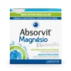 Absorvit Magnésio Electrolits 12 Saquetasx4g | Recuperação Muscular