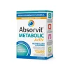 Absorvit Metabolic Activ Comprimidos x30