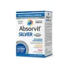 Absorvit Silver Comprimidos x30 + Cápsulas x30