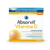 Absorvit Vitamina D 90 Cápsulas | Suplemento para Ossos e Sistema Imunitário
