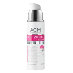 ACM Depiwhite Sérum Concentrado Intenso Antimanchas 30ml | Uniformiza Tom Pele