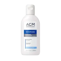 ACM Novophane Champô Super Nutritivo 200ml