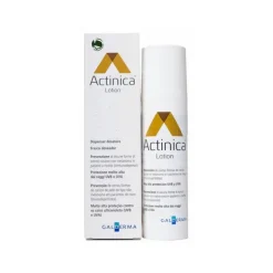 Actinica Lotion Solar 80 G