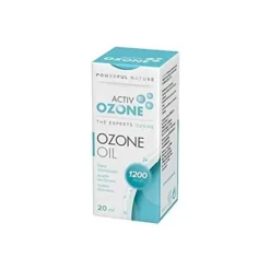 ActivOzone Óleo Ozonizado 1200IP 20ml