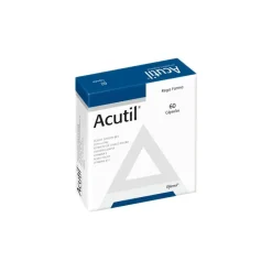 Acutil Cápsulas X 60