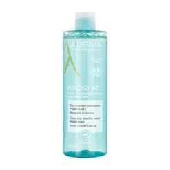 A-Derma Biology AC Água Micelar 400ml