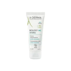 A-Derma Biology AC Hydra Creme 40ml