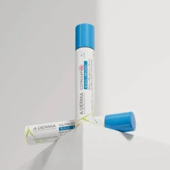 A-Derma Cutalgan Roll-On Hematomas 10ml | Alívio Hematomas e Golpes Adultos e Crianças +1 ano