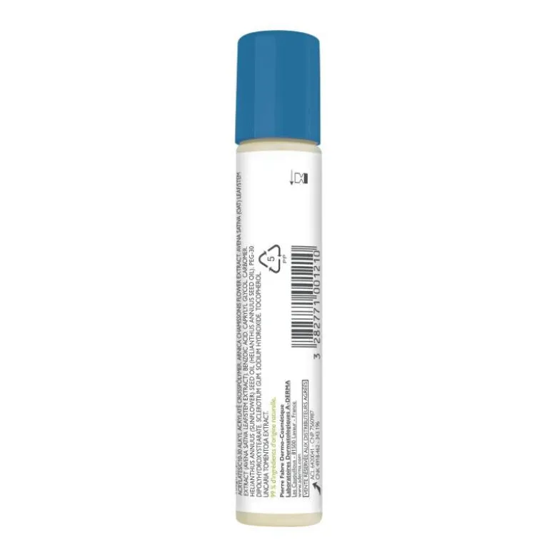 A-Derma Cutalgan Roll-On Hematomas 10ml | Alívio Hematomas e Golpes Adultos e Crianças +1 ano