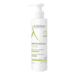 A-Derma Dermalibour+ CICA Gel Espuma 200ml