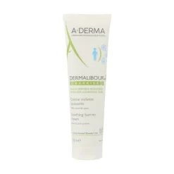 A-Derma Dermalibour+ Creme Barreira 100ml