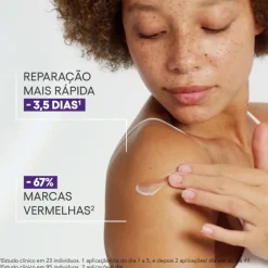 A-Derma EPITHELIALE A.H Creme Reparador SPF50+ 40ml | Antimarcas e Pós-Procedimentos