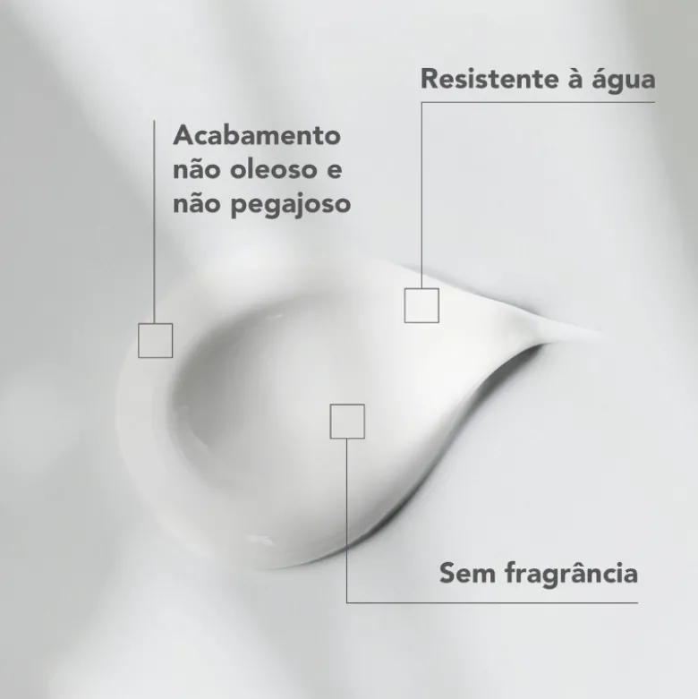 A-Derma EPITHELIALE A.H Creme Reparador SPF50+ 40ml | Antimarcas e Pós-Procedimentos
