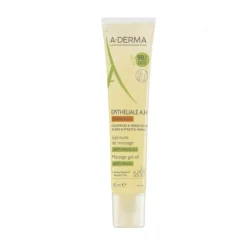 A-Derma Epitheliale AH DUO Gel Óleo Massagem 40ml