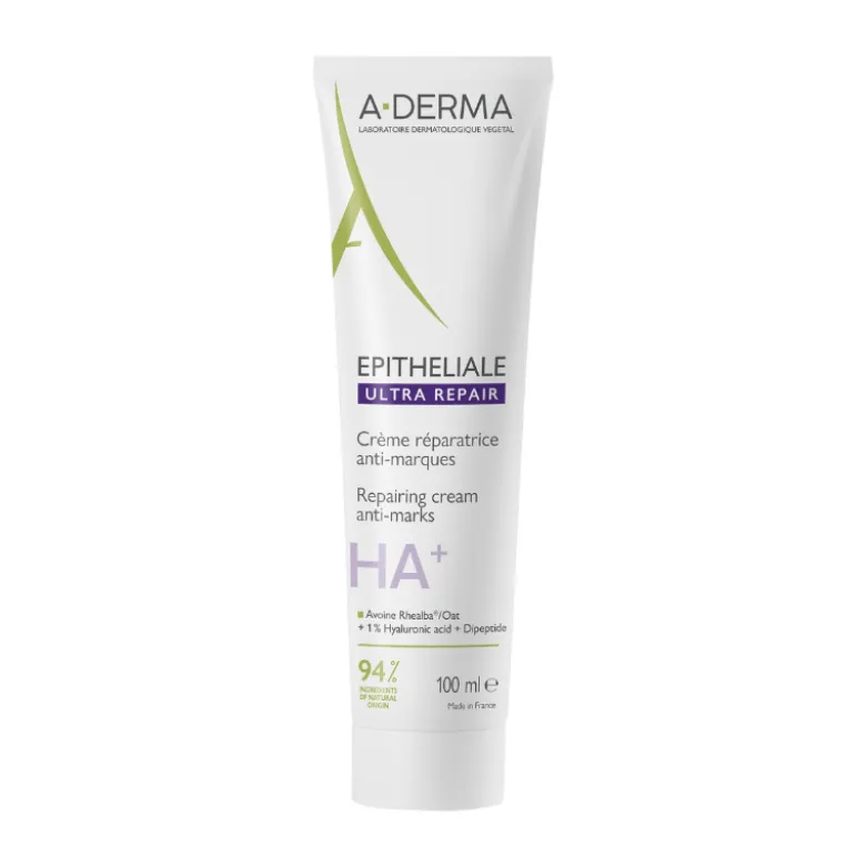 A-Derma Epitheliale A.H Ultra Creme Reparador 100ml | Antimarcas