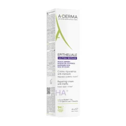 A-Derma Epitheliale A.H Ultra Creme Reparador 40ml | Antimarcas