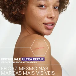 A-Derma Epitheliale A.H Ultra Creme Reparador 40ml | Antimarcas