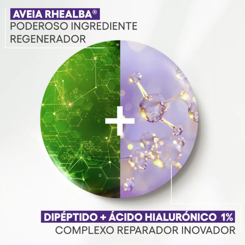 A-Derma EPITHELIALE Ultra Repair SPF50+ Creme Antimarcas 100ml