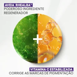 A-Derma Epitheliale Ultra Repair Sérum Reparador Vit C 30ml
