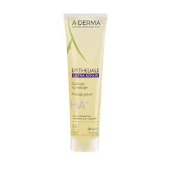 A-Derma Epithelia Ultra Repair Gel-Óleo 100ml