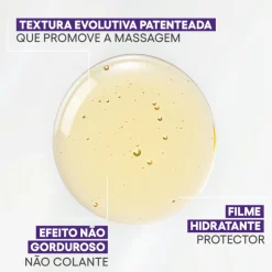 A-Derma Epithelia Ultra Repair Gel-Óleo 100ml