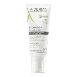 A-Derma Exomega Allergo Bálsamo 200ml