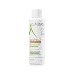 A-Derma Exomega Control Banho Emoliente 250ml
