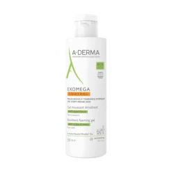 A-Derma Exomega Control Gel Lavante 500ml