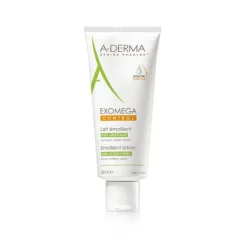 A-Derma Exomega Control Leite Emoliente 200ml