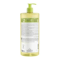 A-Derma Exomega Control Óleo de Limpeza 1000ml | Pele Atópica Bebés e Adultos