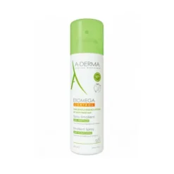 A-Derma Exomega Control Spray Emoliente 200ml