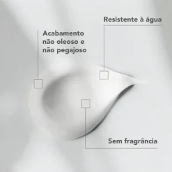 A-Derma EXOMEGA Protetor Solar Emoliente SPF50+ 150ml | Pele Atópica e Sensível