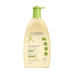 A-Derma Gel Duche Ultra-Rico 750ml