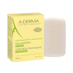 A-Derma Pain Ultrarrico e Nutritivo 100g