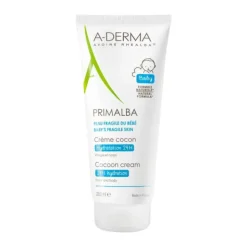 A-Derma Primalba Creme Cocon Hidratante 200ml