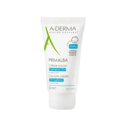 A-Derma Primalba Creme Hidratante Cocon 50ml