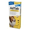 AdTab Comprimido Mastigável para Cães 22-45Kg