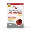 Advancis Colesterim Hepa 30comprimidos+30cápsulas | Colesterol & Função Hepática