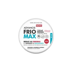 Advancis Friomax Creme Frieiras 50ml