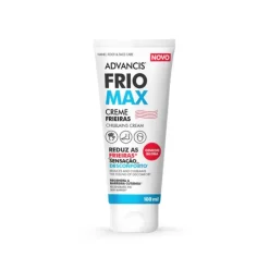 Advancis Friomax Creme Frieiras 100ml