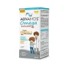 Advancis Omega Mousse Emulsão Laranja e Limão 100ml