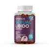 Advancis Sexual Libido Gummies 60 Gomas | Energia e Equilíbrio Hormonal