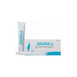 Ainara Hidratante Vag Gel 30G