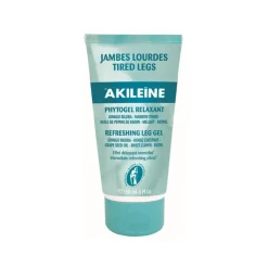 Akileine Gel Pernas Cansadas 150mL