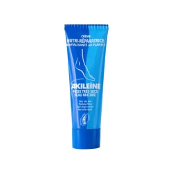 Akileine Nutri-Reparador Creme Pés Secos Preço Especial