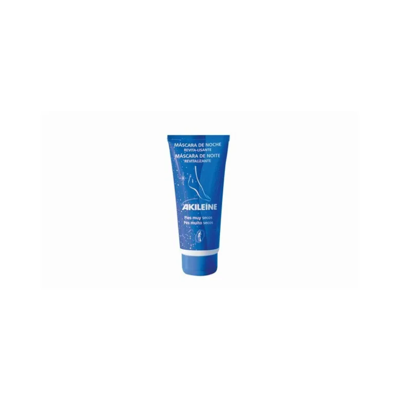Akileine Secura Masc Noite Revit 100mL