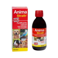 Anima Strath Elixir 250ml