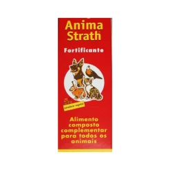 Anima Strath Elixir 100 mL
